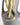 Century Guild Iridescent Ernst Wahliss Art Nouveau Maiden on Tulip c. 1900