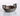 Two-Handled Biomorphic Bowl by Amphora, Art Nouveau c. 1900