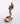 Century Guild RStK Amphora Art Nouveau Maiden