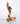 Century Guild RStK Amphora Art Nouveau Maiden