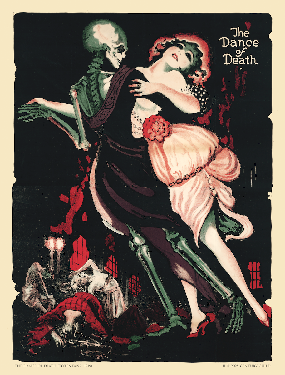 【美品】Dance of the Dead 英語　4枚セット 美品】Dance of the Dead 英語 4枚セット 美品】Dance of the Dead