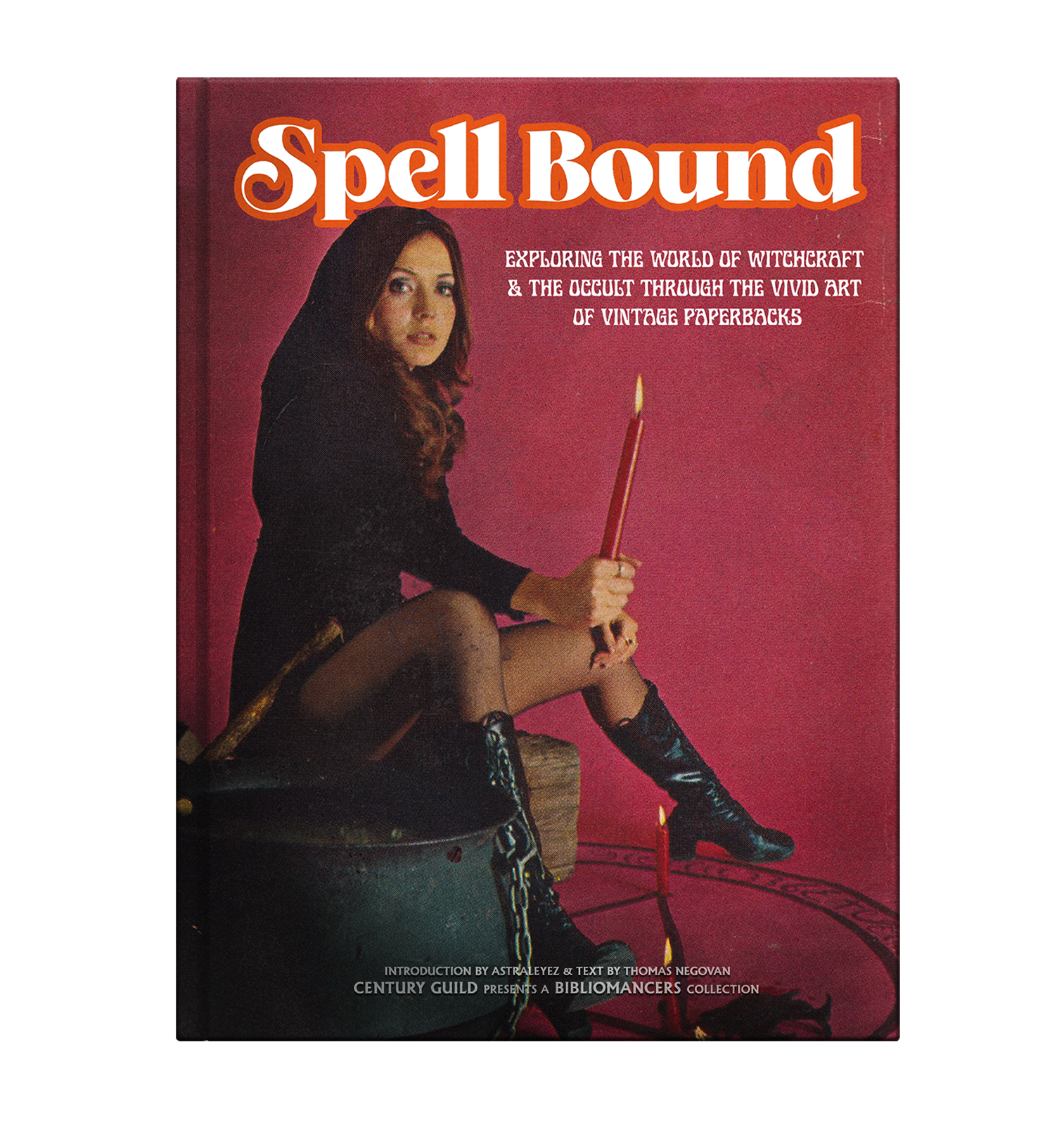 Spell Bound – Century Guild