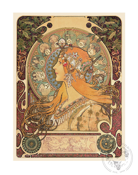 Patronage Prints – Century Guild