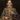 Fedor Jeftichew Jo Jo the Dog Faced Boy Gail Potocki Freaks Sideshow Royal Portrait Series Symbolist Collection Fine Art Print