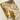 XXme Exposition du Salon des Cent by Alphonse Mucha, Japon lithograph with gold ink, 1897
