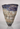 Large, blue studio vessel by Ewen Henderson | Caligula: The Mario Tursi Photos