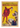 The Head-Cutter at the British Circus Imperator, Devil magic poster c. 1915