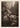 Alphonse Mucha's Le Pater: Our Father Who Art in Heaven (Sepia Plate), 1899