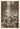 Alphonse Mucha's Le Pater: Thy Kingdom Come (Sepia Plate), 1899