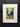 Transcendent Luxury: Original Antique German Art Deco Lithograph c. 1920