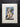 Transcendent Luxury: Original Antique German Art Deco Lithograph c. 1920