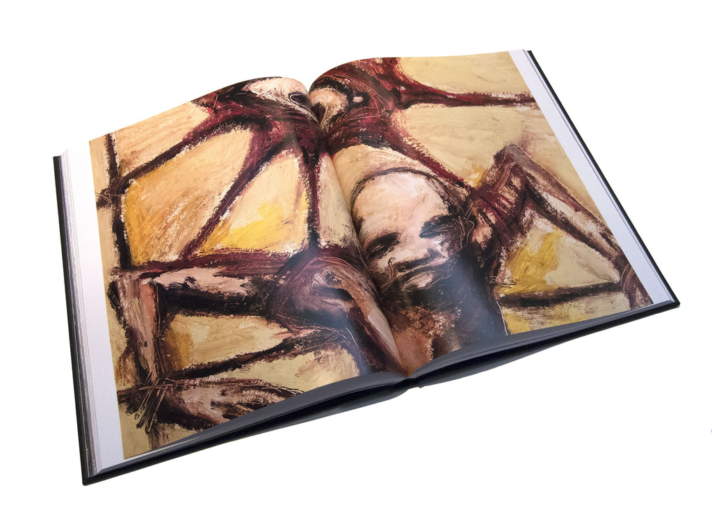Clive Barker Imaginer Volume 1 Paintings and Drawings
