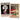 Grand Guignol Limited Edition Museum Print (16.25 x 24)